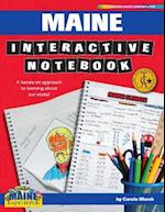 Maine Interactive Notebook