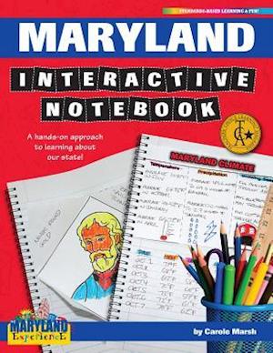 Maryland Interactive Notebook