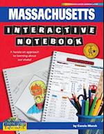 Massachusetts Interactive Notebook