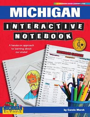 Michigan Interactive Notebook