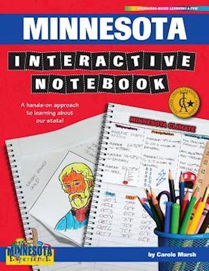 Minnesota Interactive Notebook