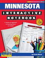 Minnesota Interactive Notebook