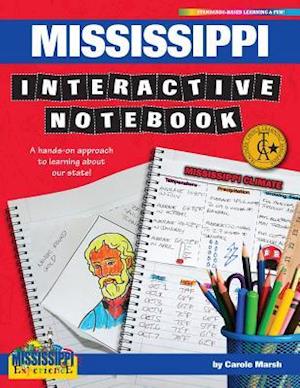 Mississippi Interactive Notebook