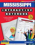 Mississippi Interactive Notebook