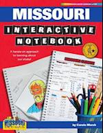 Missouri Interactive Notebook