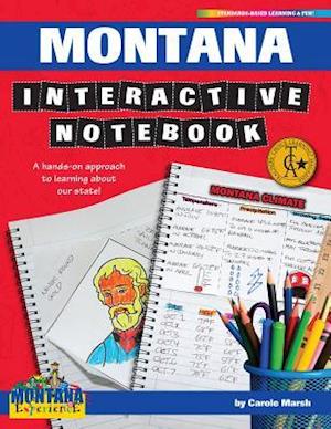 Montana Interactive Notebook