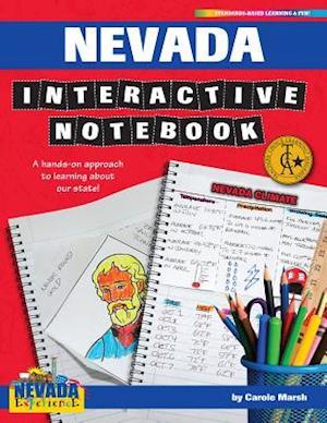 Nevada Interactive Notebook