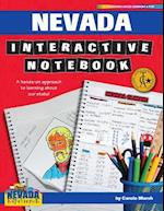 Nevada Interactive Notebook