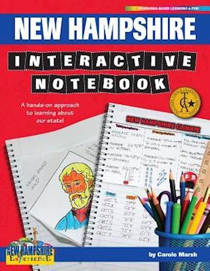 New Hampshire Interactive Notebook