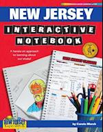 New Jersey Interactive Notebook