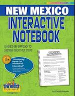 New Mexico Interactive Notebook