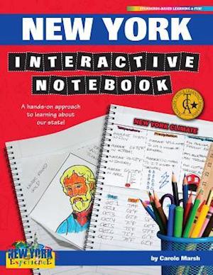 New York Interactive Notebook
