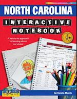 North Carolina Interactive Notebook