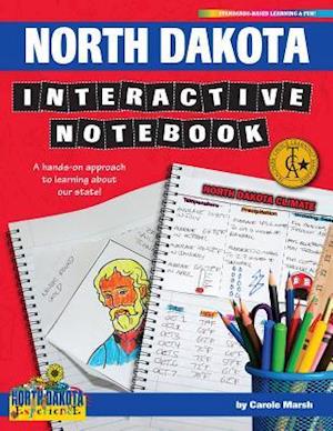 North Dakota Interactive Notebook