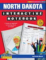 North Dakota Interactive Notebook