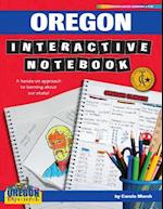 Oregon Interactive Notebook