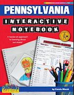 Pennsylvania Interactive Notebook