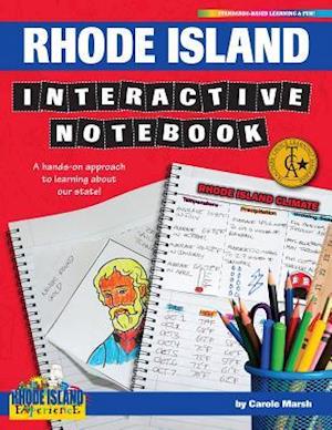 Rhode Island Interactive Notebook