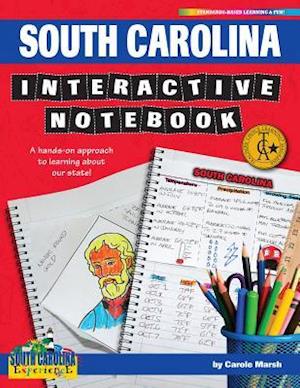 South Carolina Interactive Notebook