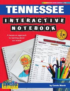 Tennessee Interactive Notebook