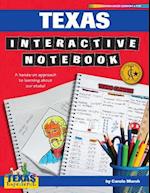 Texas Interactive Notebook