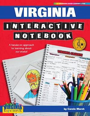 Virginia Interactive Notebook