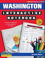 Washington Interactive Notebook