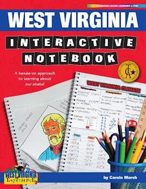 West Virginia Interactive Notebook