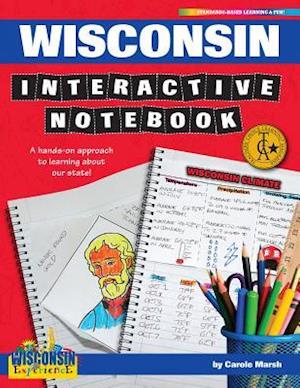 Wisconsin Interactive Notebook