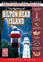 The Mystery at Hilton Head Island