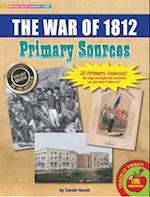 The War of 1812 Primary Sources Pack