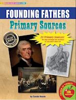 Founding Fathers Primary Sources Pack