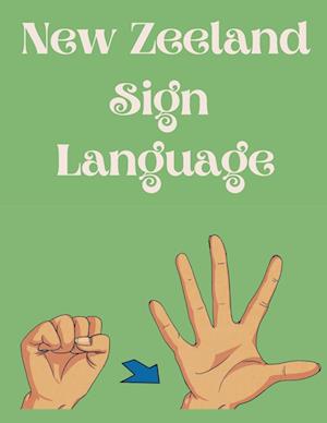 New Zeeland Sign Language