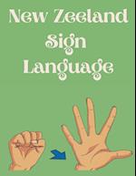 New Zeeland Sign Language