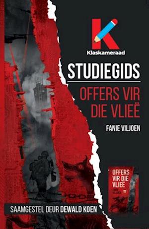 Studiegids: Offers vir die vlieë