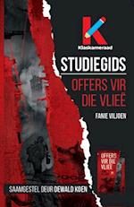 Studiegids: Offers vir die vlieë