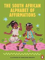 South African Alphabet of Affirmations