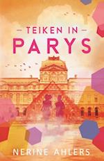 Teiken in Parys