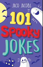 101 Spooky jokes