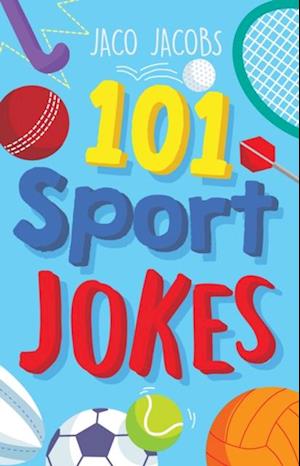 101 Sport jokes