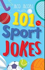 101 Sport jokes