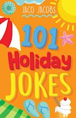 101 Holiday jokes