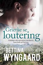 Grietjie se loutering