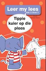 Leer my lees (Vlak 3) 5: Tippie kuier op die plaas