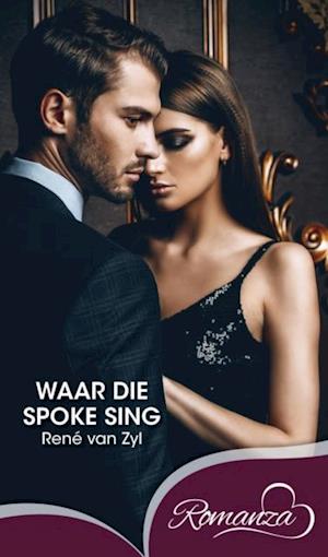 Waar die spoke sing