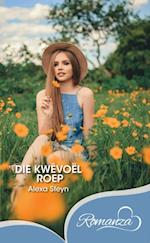 Die kwêvoël roep