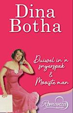 Romanza Nostalgie: Dina Botha