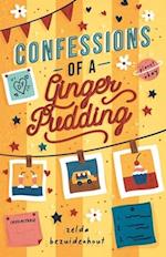 Confessions of a Ginger Pudding