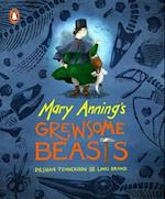 Mary Anning’s Grewsome Beasts