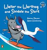 Veld Friends Adventure 1: Walter the Warthog and Sindele the Stork